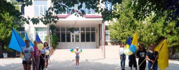 У Веселодолинському ліцеї дочекалися стаціонарного навчання