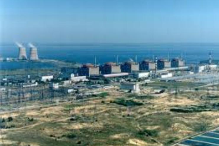 Литва пропонує розмістити поліцейські сили ООН на ЗАЕС на постійній основі