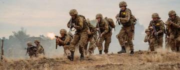 ЗСУ зможуть повернути території на півдні і без кривавих битв – The Wall Street Journal