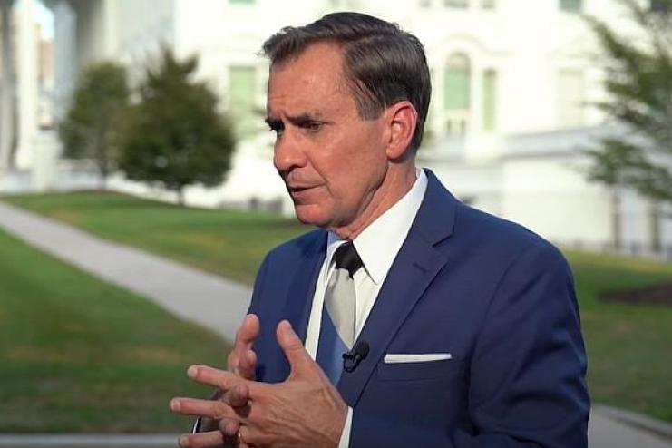 США не плекають надій, що путін готовий закінчити війну в Україні, - Білий дім