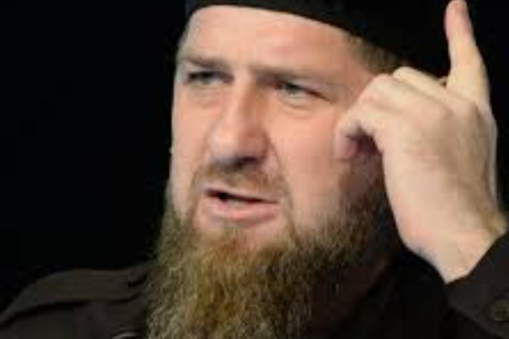 Кадиров може очолити росгвардію, - росЗМІ