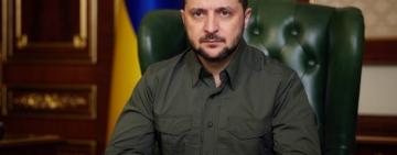 Засідання Ставки: президенту доповіли про успіхи у знищенні сил ворога