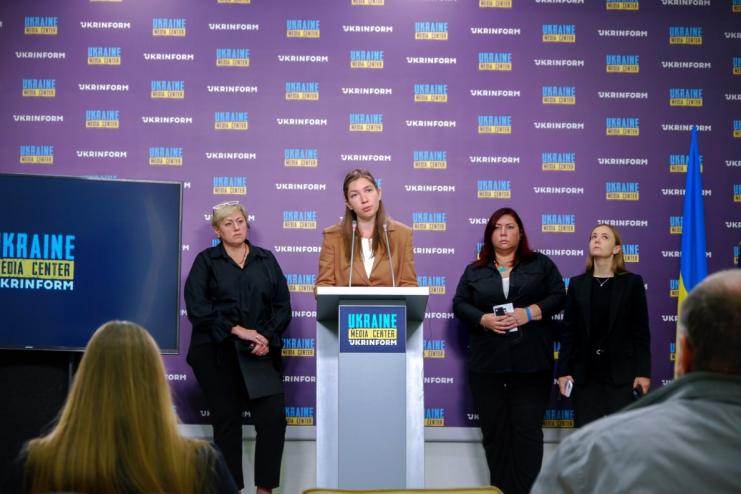 Міжнародні організації демонструють неспроможність покарати росію за теракт в Оленівці - адвокат захисників Маріуполя
