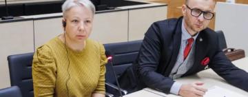 В Естонії суд виніс вирок жінці, яка перевела 40 євро на підтримку російських окупантів