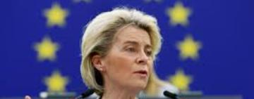 Єврокомісія цього тижня запропонує Україні п'ять мільярдів євро макрофінансової допомоги