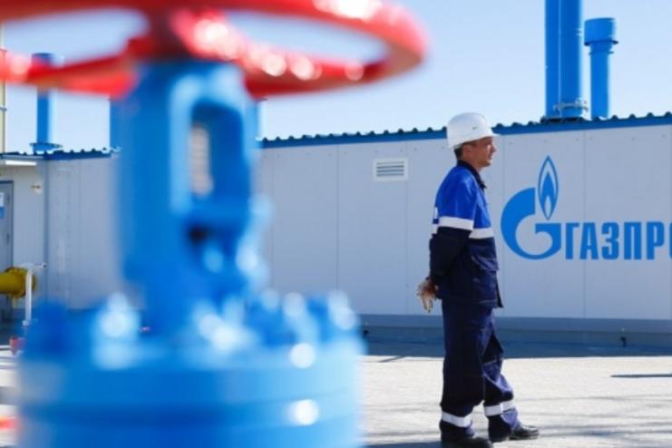 Рф втрачатиме $6,6 млрд на рік у разі зупинки постачання газу до Євросоюзу, - Bloomberg
