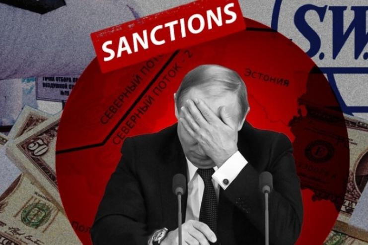 У росії готуються до падіння економіки, якого вона ще не знала в своїй історії