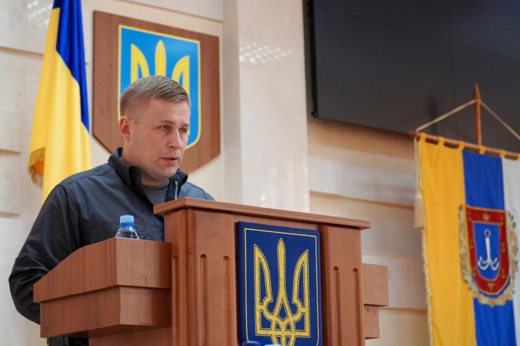 Відновлення Одещини після ракетних ударів: майже 11 мільйонів гривень виділено з обласного бюджету
