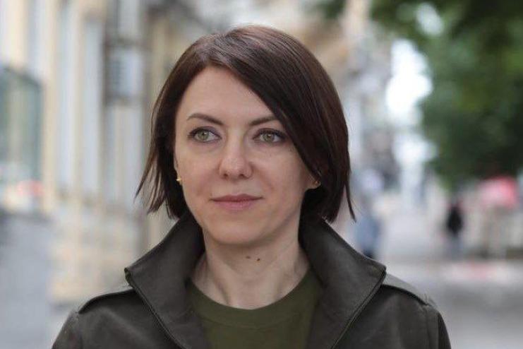 ❗️Наказ Міноборони про взяття жінок на військовий облік відтерміновано – Маляр