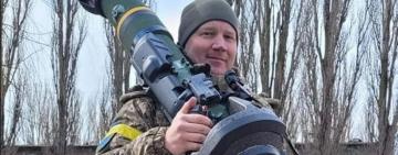 Одеська облрада закликала президента присвоїти Героя України загиблому командиру 28 бригади