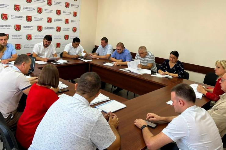 Вугілля, дрова та дороги: як Болградщина готується до опалювального сезону