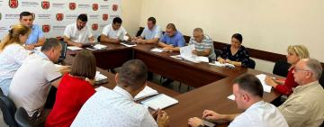 Вугілля, дрова та дороги: як Болградщина готується до опалювального сезону