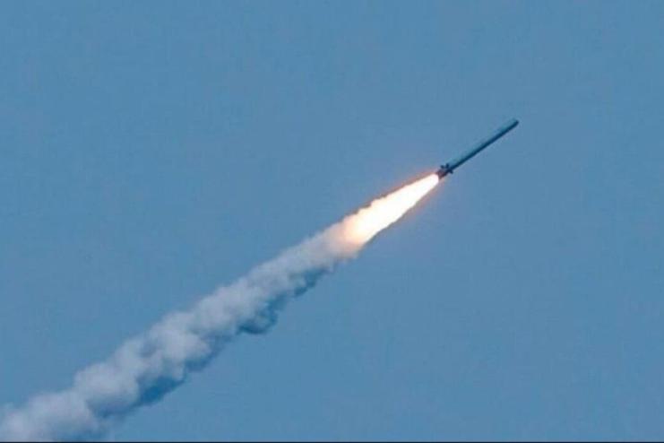 Протягом тижня рф випустила по Україні 34 крилаті ракети та 47 керованих авіаційних ракет