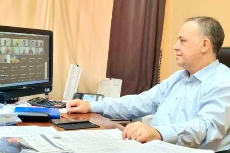 Представники Програми EGAP провели серію вебінарів для представників майже 50 територіальних громад Одеської області