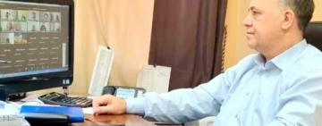 Представники Програми EGAP провели серію вебінарів для представників майже 50 територіальних громад Одеської області