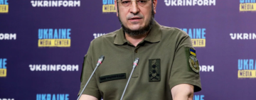 У Росії ще ракет на три роки – ГУР