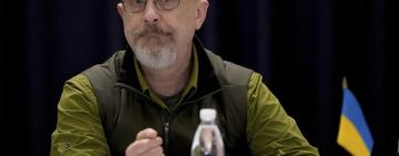 Воювати залишилось недовго - міністр оборони Олексій Резніков 