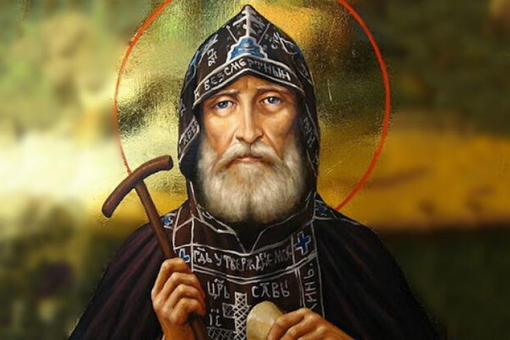 10 сентября. Память преподобного Иова Почаевского