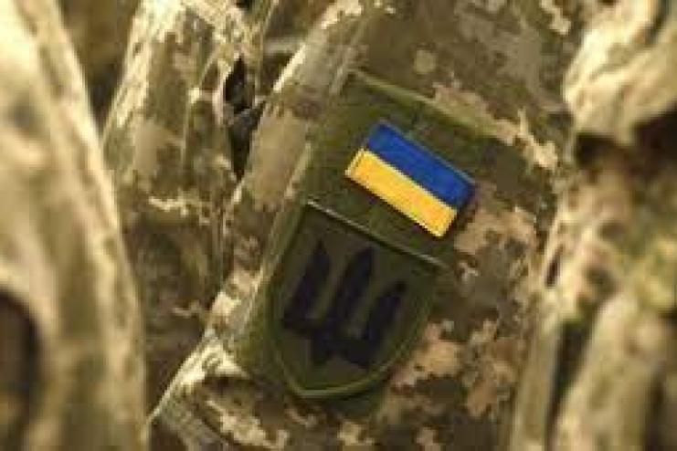 На Одещині солдат намагався зарізати офіцера