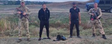 На Одещині ухилянтам потрапити за кордон завадили … парфуми