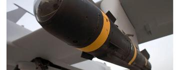 Україна отримає ракети Hellfire. Що про них відомо