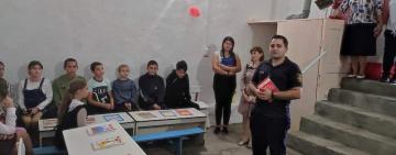 Ще один заклад освіти Павлівської громади працюватиме за змішаною формою навчання