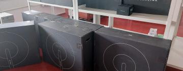 Лікарні Одещини отримають доступ до супутникового інтернету Starlink