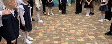 У Тарутинській СТГ 4 школи працюють офлайн