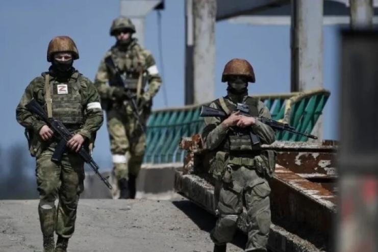 У Криму випускників училища Нахімова «сортують» на росіян і кримчан готують до передової