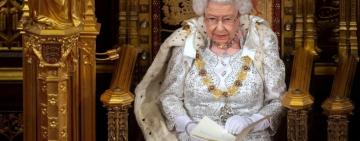 Заповіт королеви Єлизавети II засекретять та зберігатимуть у сейфі щонайменше 90 років