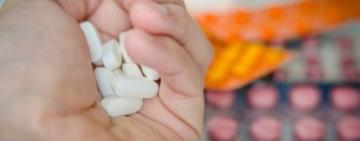  Жителька Одеської області намагалася вбити себе та малолітню доньку медпрепаратами