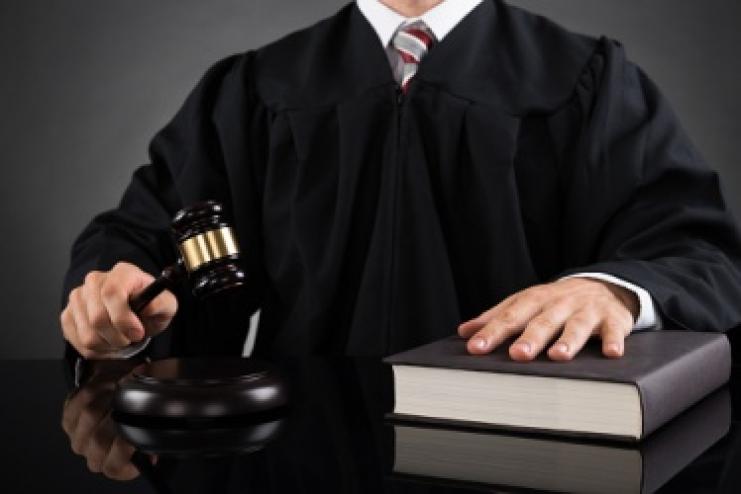 Засуджено організатора замаху на одеського громадського активіста