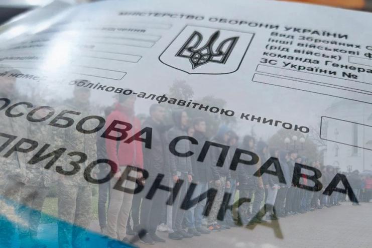 На ухилянта з Болградщини відкрито кримінальне провадження
