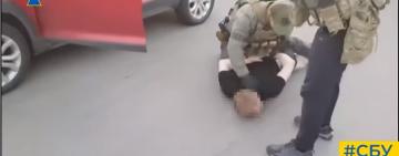 Фіксував на відеореєстратор позиції ЗСУ на півдні України - викрито держзрадника