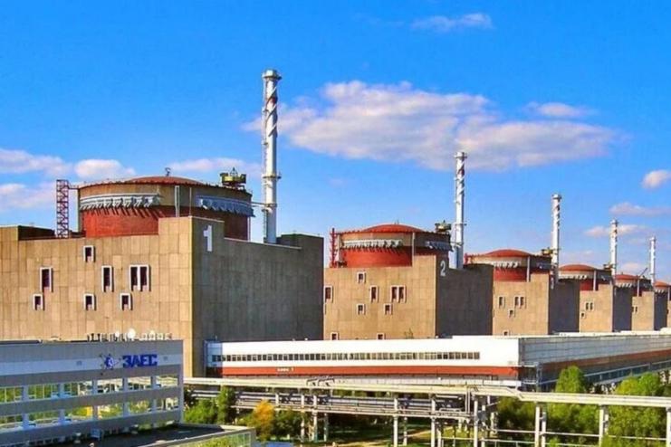 На ЗАЕС вдалось завезти запчастини, матеріали та дизельне пальне, - Енергоатом