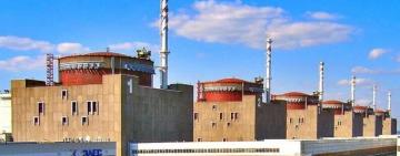 На ЗАЕС вдалось завезти запчастини, матеріали та дизельне пальне, - Енергоатом