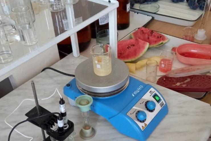 На Одещині 25,4 тонн небезпечних  продуктів не допущено до реалізації