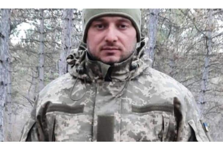 У боях за Україну загинув рятувальник-доброволець з Одеси 