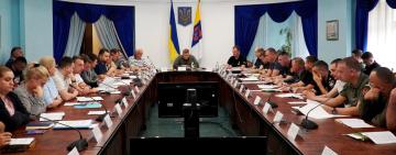 В Одеській області працюють 64 місцеві пожежно-рятувальні підрозділи