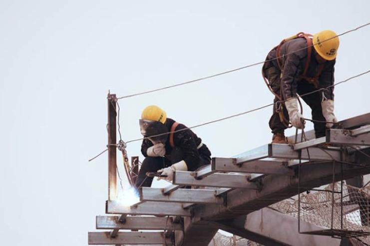 Українські біженці не поспішають працевлаштовуватись у Молдові
