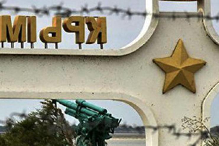 "Вас будуть ловити, ховайтеся і чекайте деокупації": Братчук про формування "добровольчих" батальйонів в Криму