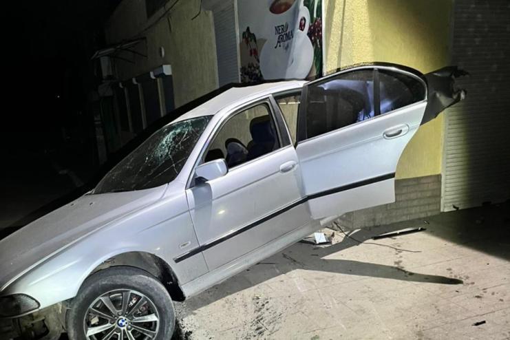 Від удару авто розірвало навпіл: в Болграді п’яний водій скоїв смертельну ДТП  