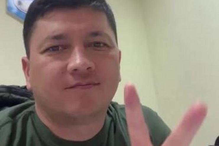 РосЗМІ повідомляють, що голова Миколаївської ОВА Віталій Кім втік в Одесу (відео)