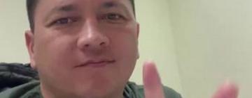 РосЗМІ повідомляють, що голова Миколаївської ОВА Віталій Кім втік в Одесу (відео)