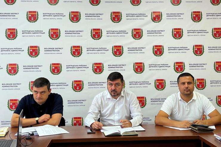 Позитивна динаміка: яка середня зарплата в громадах Болградщини?