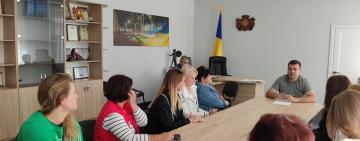 В Кілії влада і зооволонтери вирішували, що робити з безпритульними тваринами