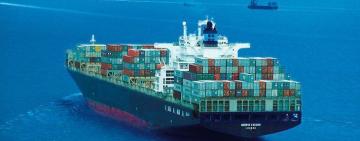 Адміністрація судноплавства почала видавати підтвердження для виїзду моряків