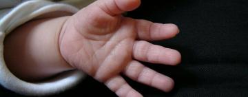 На Одещині травмовані одразу двоє дітей: 10-річний хлопчик і 7-місячний малюк