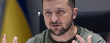 Зеленський: Ми обміняли одного фаната росії на 200 воїнів. Віддати Медведчука за справжніх воїнів не шкода