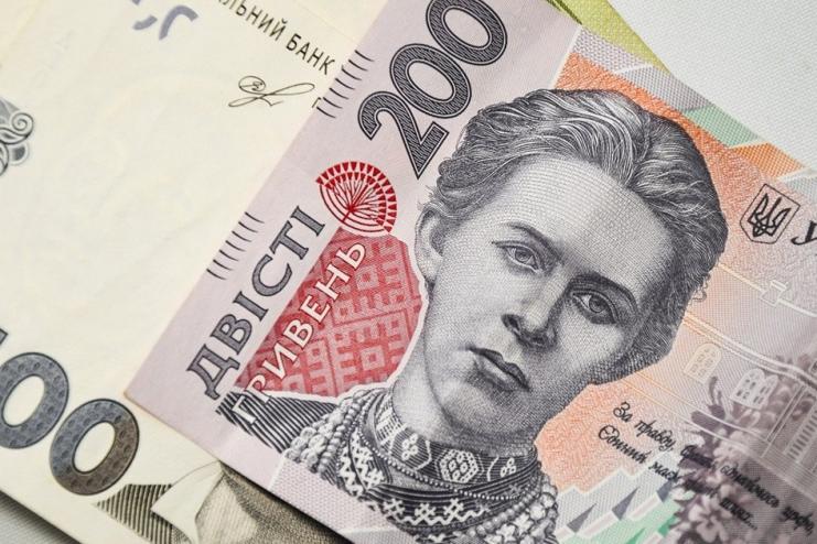 Укрпошта та Червоний Хрест виплатять українцям на деокупованих територіях по 1200 грн